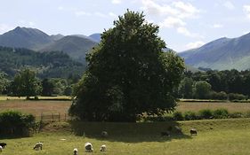 High Hill Farm Cottage